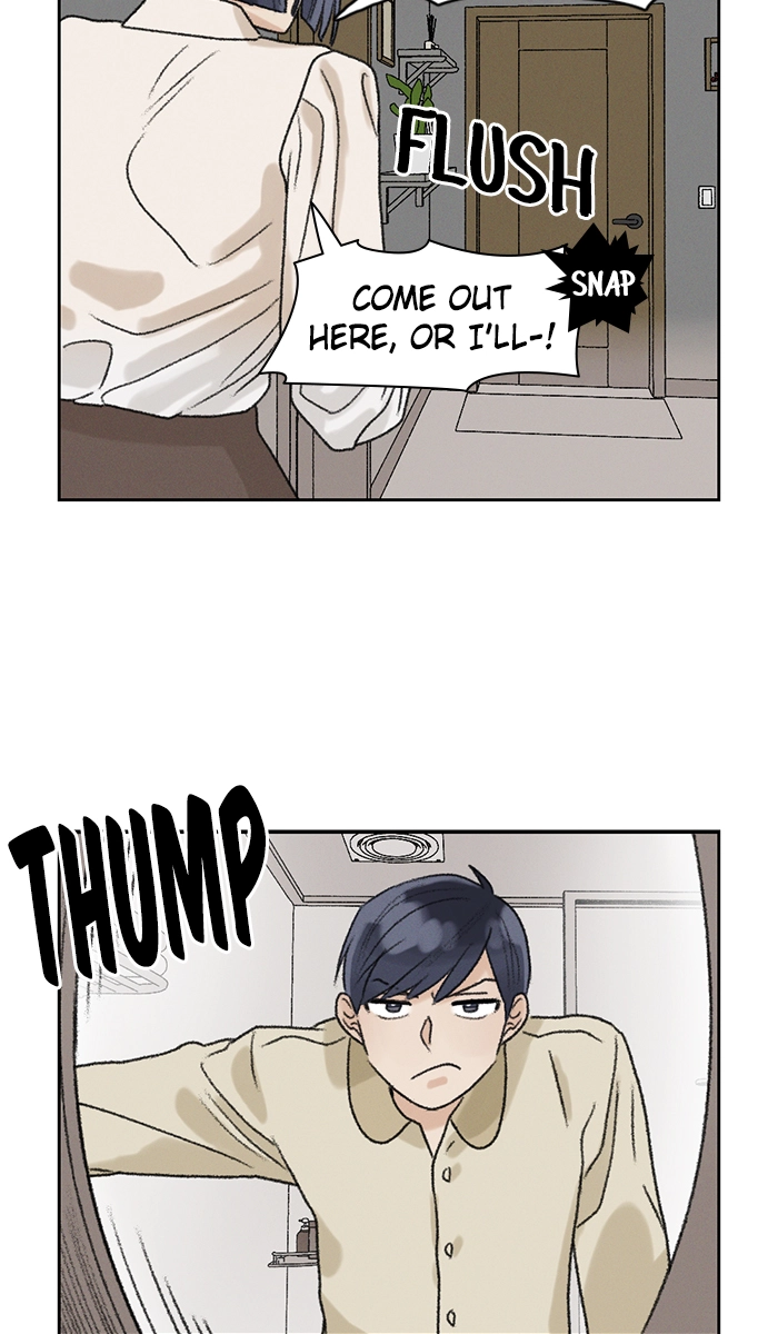 Read Our Time chapter 4 image 24 on Lezhin