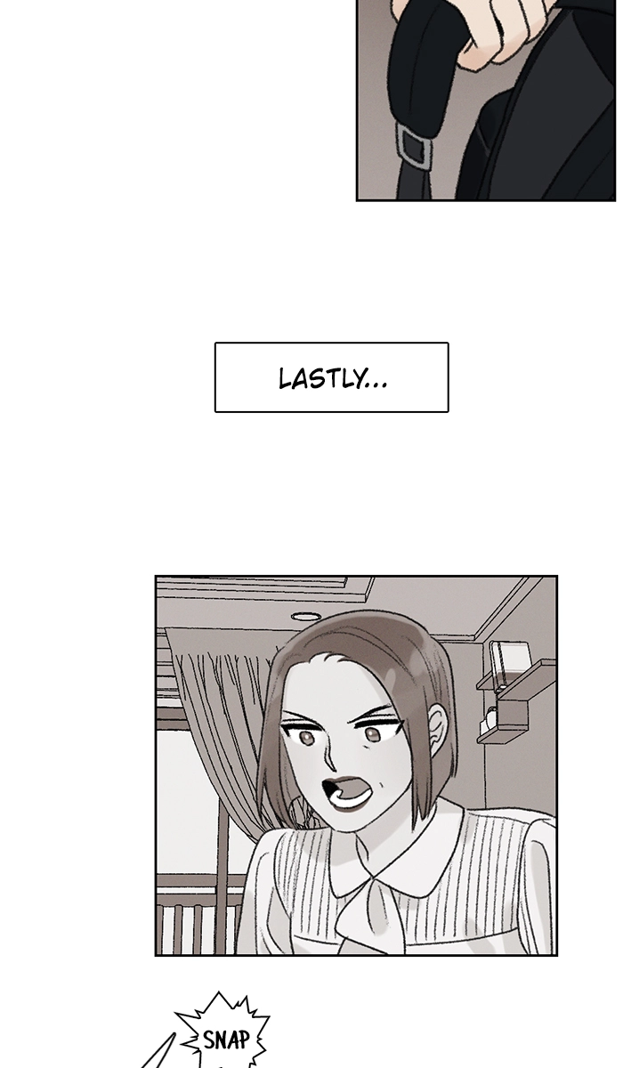 Read Our Time chapter 4 image 26 on Lezhin
