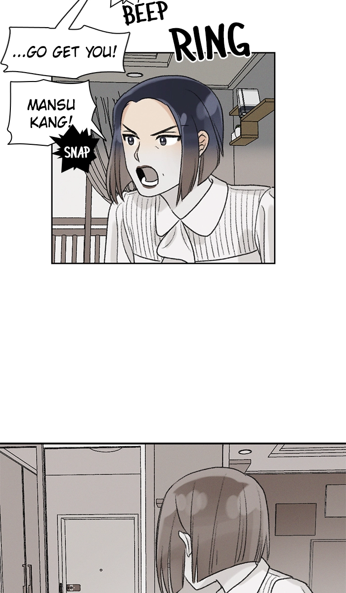 Read Our Time chapter 4 image 27 on Lezhin