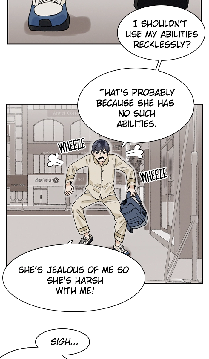 Read Our Time chapter 4 image 29 on Lezhin
