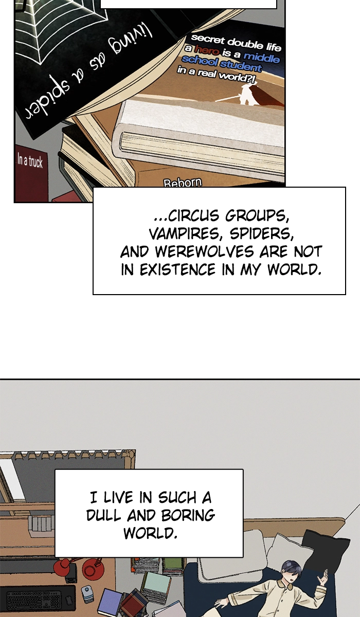 Read Our Time chapter 4 image 3 on Lezhin
