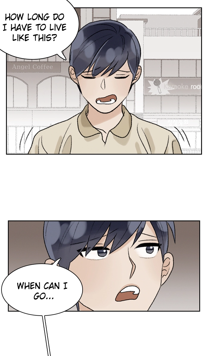 Read Our Time chapter 4 image 30 on Lezhin