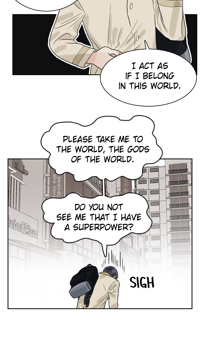 Read Our Time chapter 4 image 33 on Lezhin