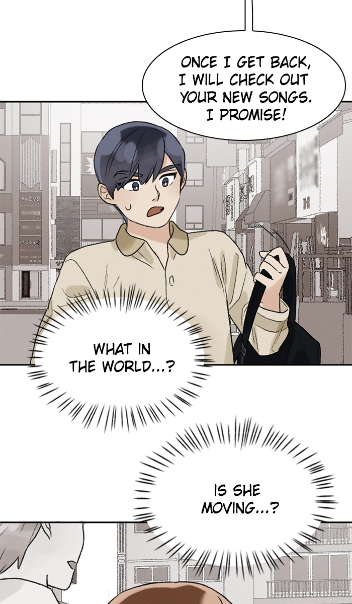 Read Our Time chapter 4 image 35 on Lezhin