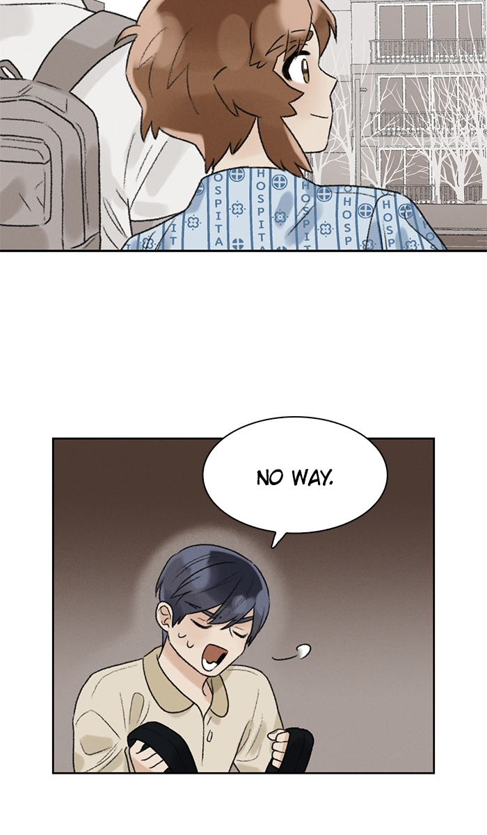 Read Our Time chapter 4 image 36 on Lezhin