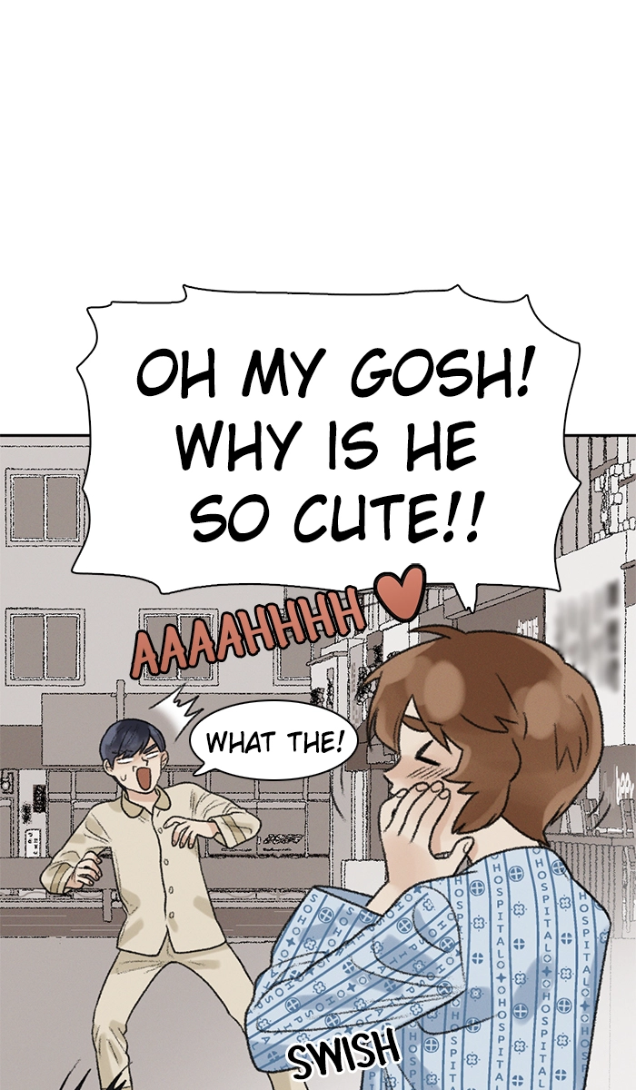 Read Our Time chapter 4 image 37 on Lezhin