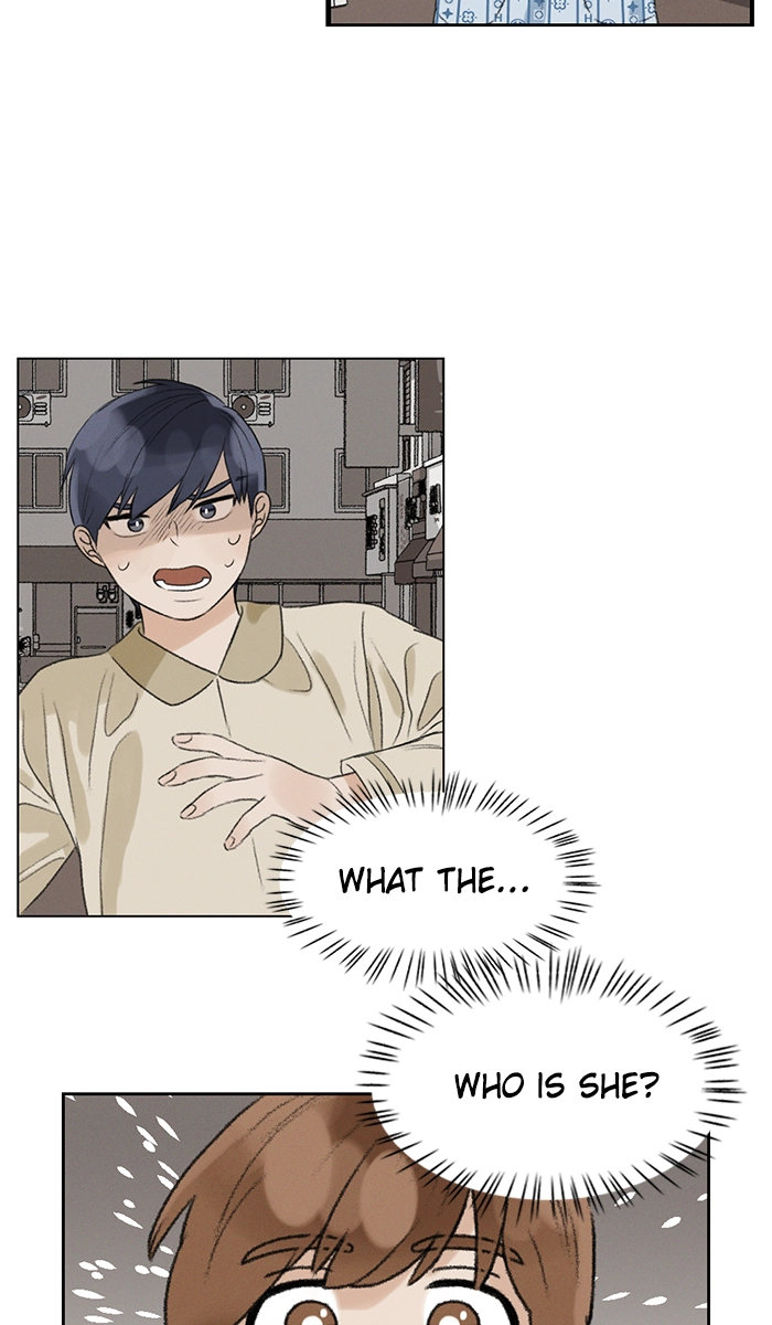Read Our Time chapter 4 image 38 on Lezhin