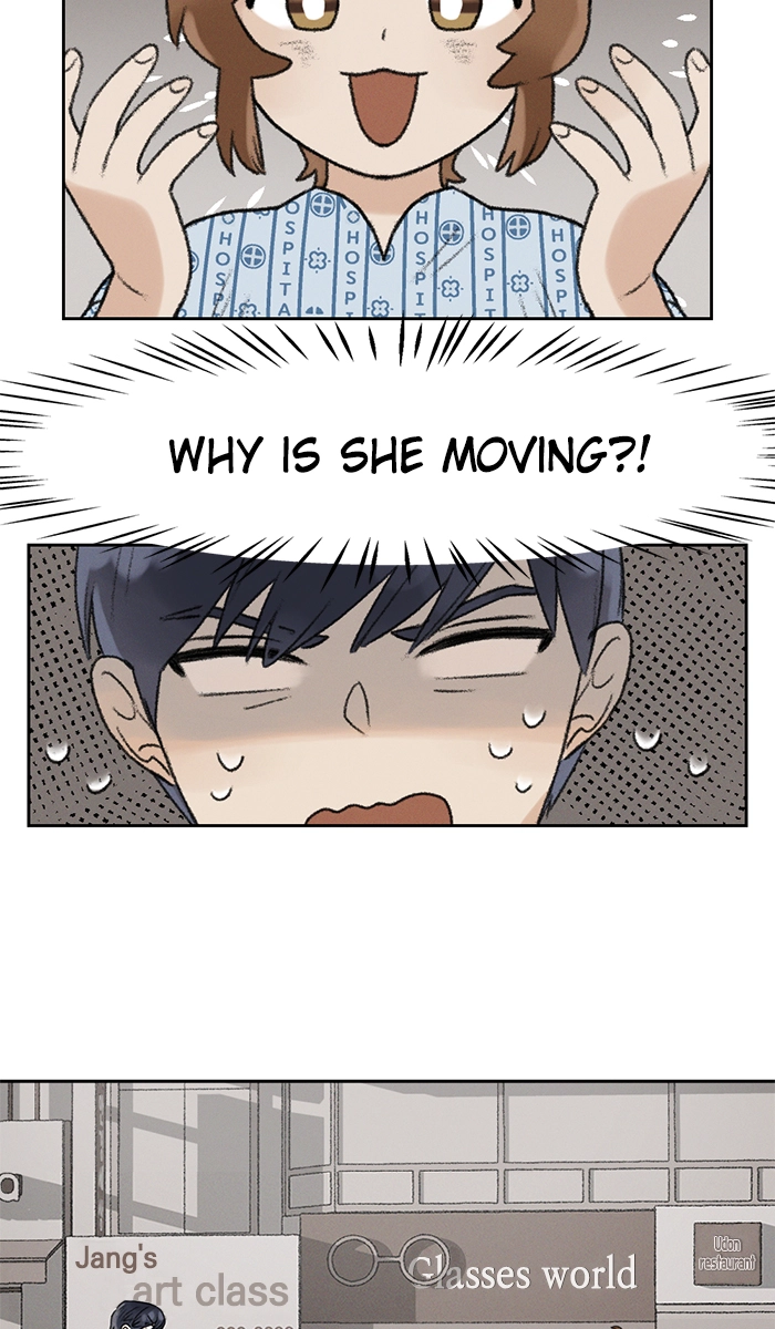 Read Our Time chapter 4 image 39 on Lezhin