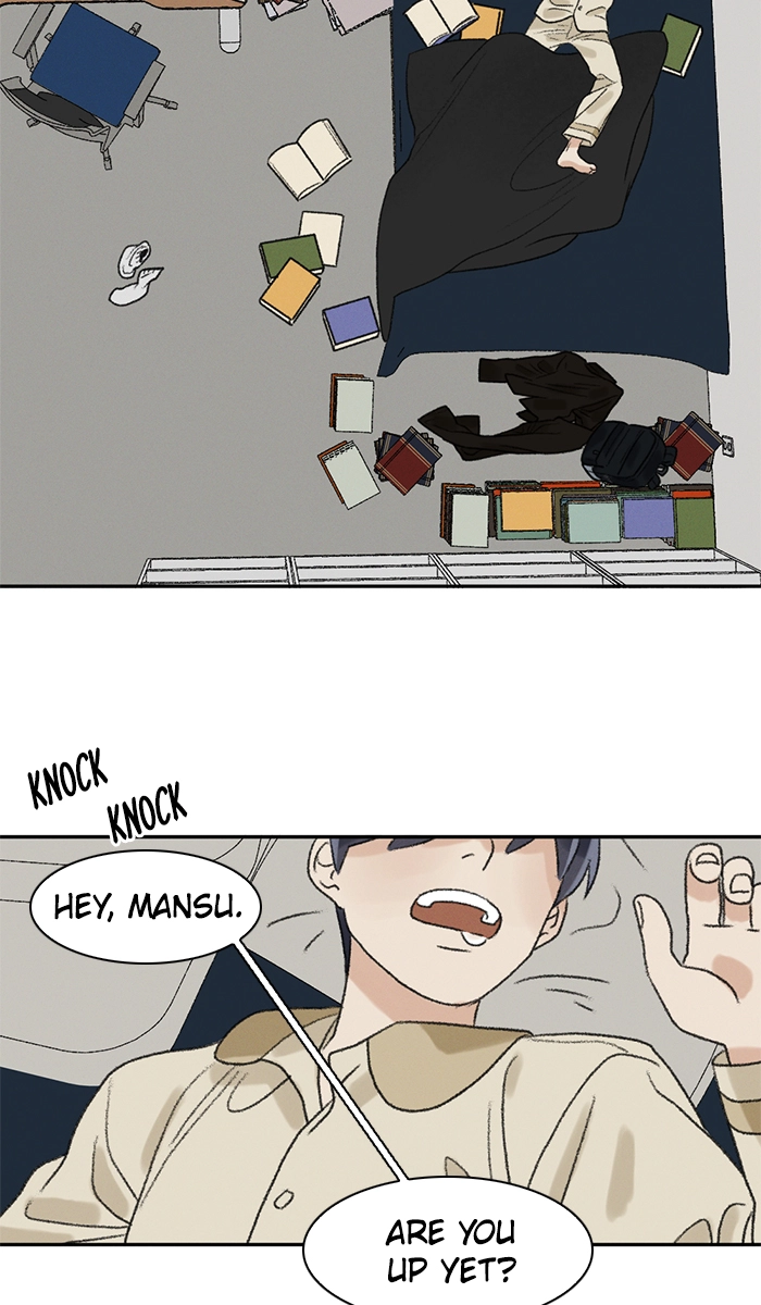Read Our Time chapter 4 image 4 on Lezhin