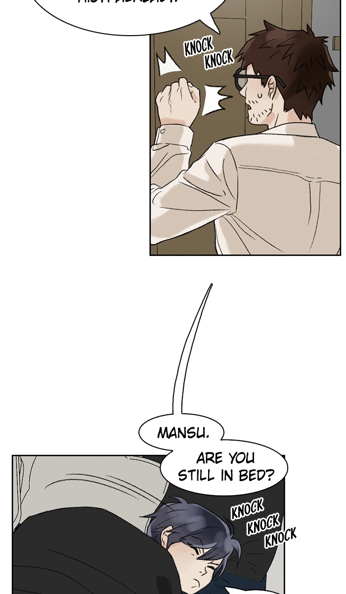 Read Our Time chapter 4 image 6 on Lezhin