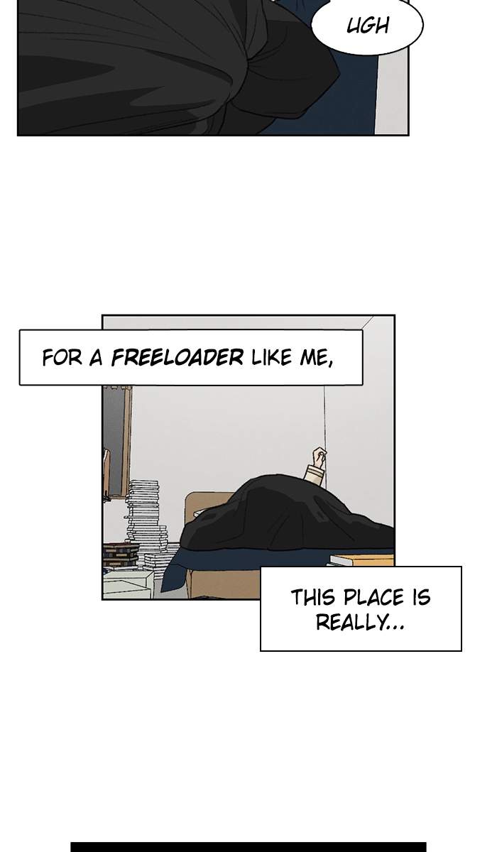 Read Our Time chapter 4 image 7 on Lezhin