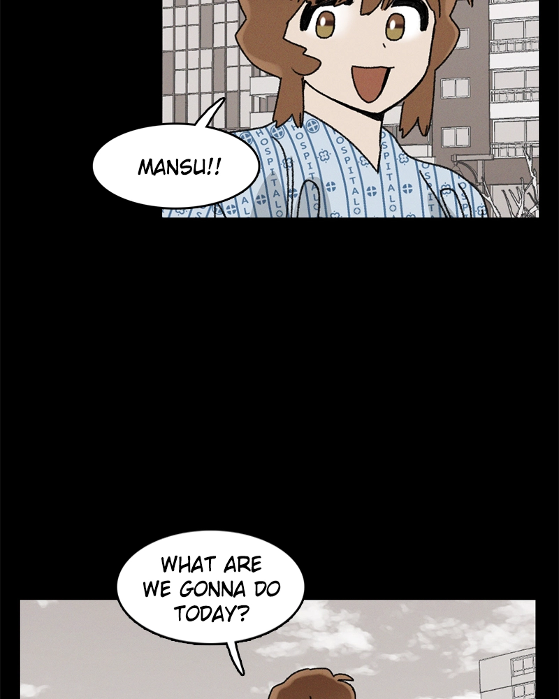 Read Our Time chapter 40 image 10 on Lezhin