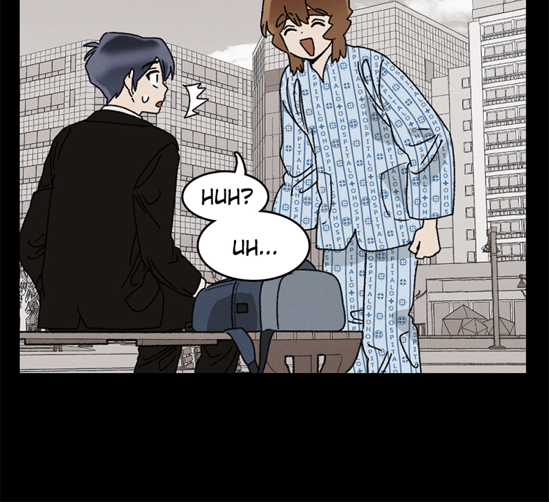 Read Our Time chapter 40 image 11 on Lezhin