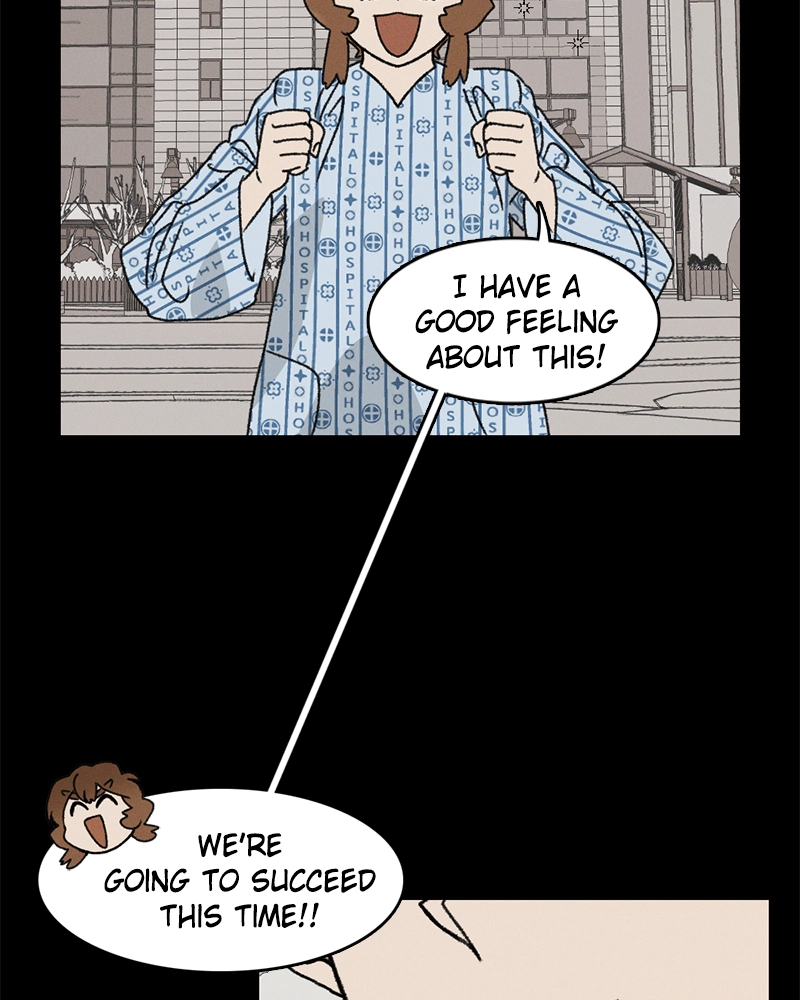 Read Our Time chapter 40 image 14 on Lezhin