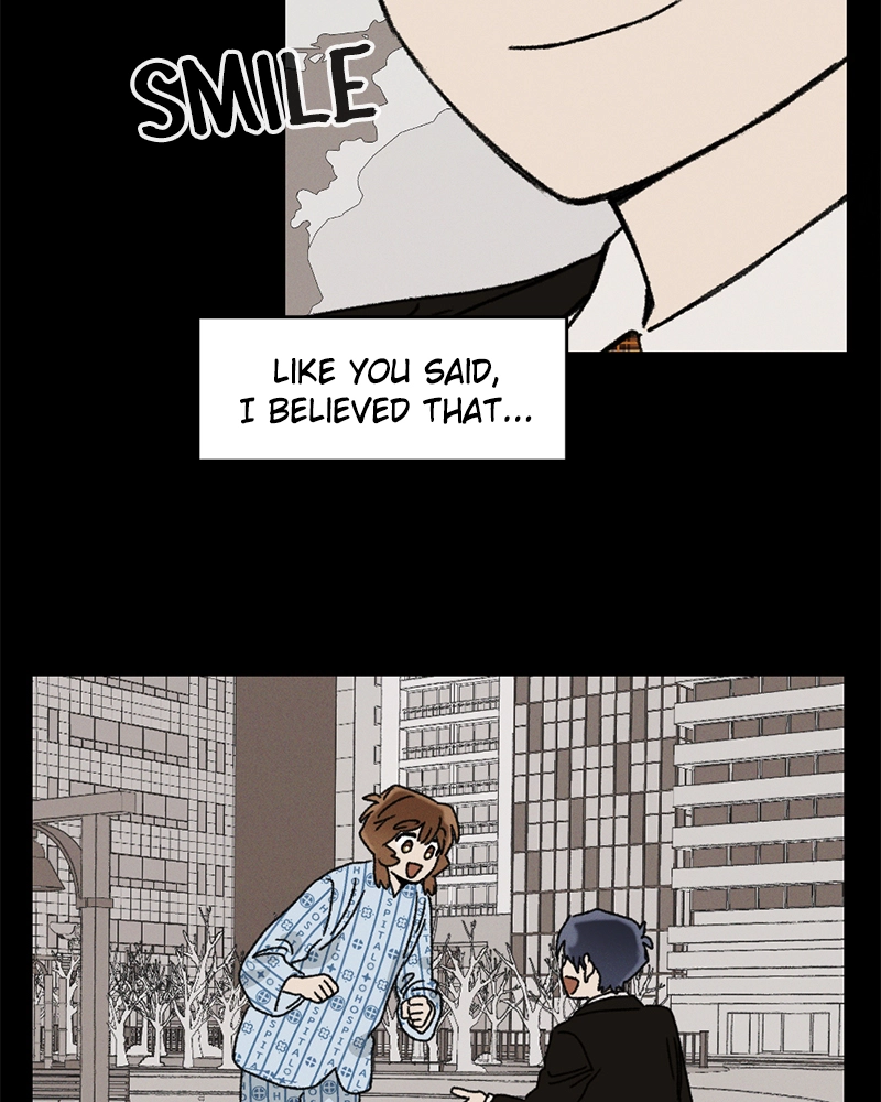 Read Our Time chapter 40 image 15 on Lezhin