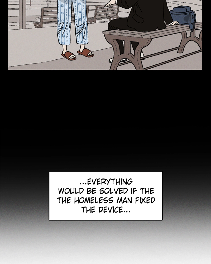 Read Our Time chapter 40 image 16 on Lezhin