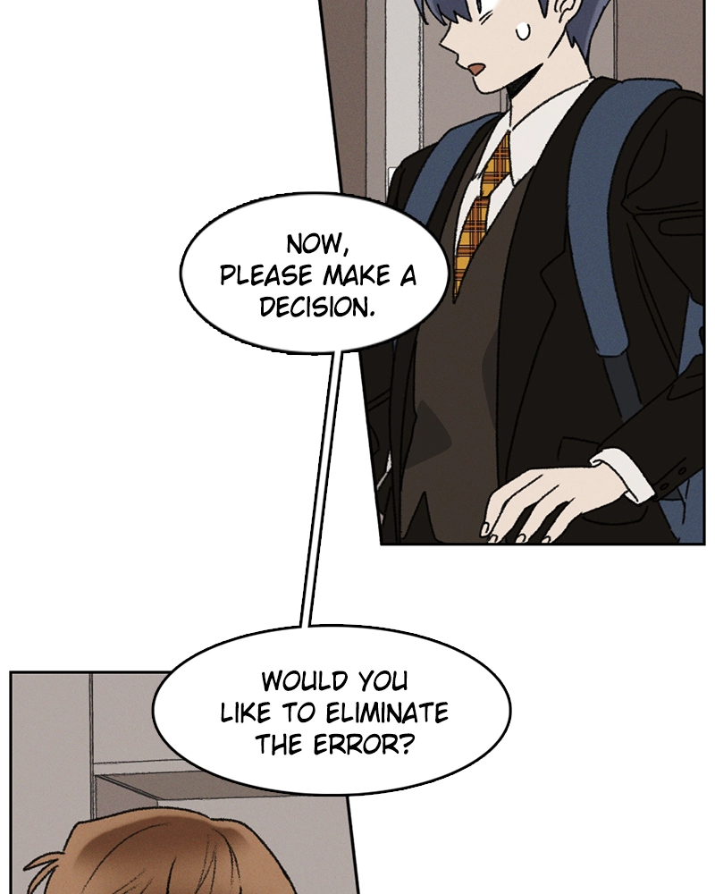 Read Our Time chapter 40 image 18 on Lezhin