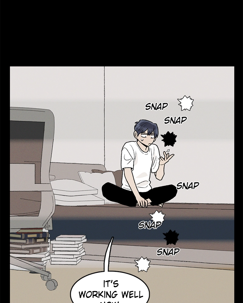 Read Our Time chapter 40 image 2 on Lezhin