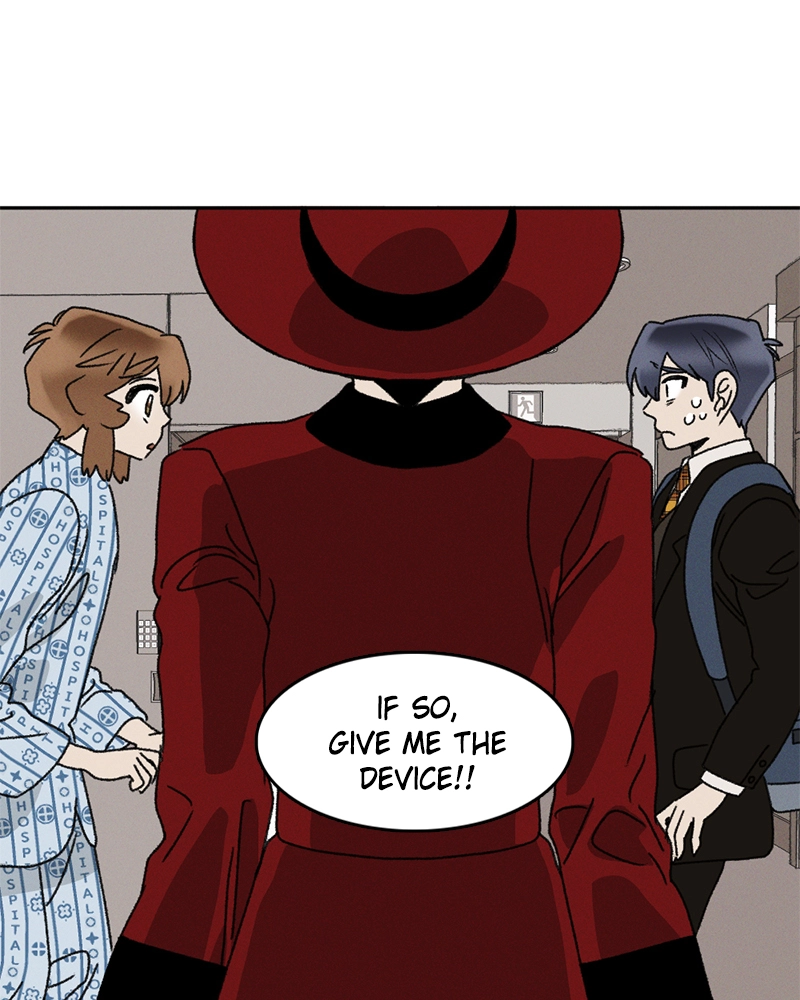 Read Our Time chapter 40 image 20 on Lezhin