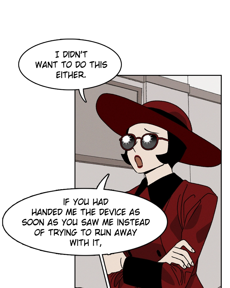 Read Our Time chapter 40 image 26 on Lezhin