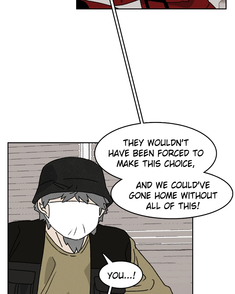 Read Our Time chapter 40 image 27 on Lezhin