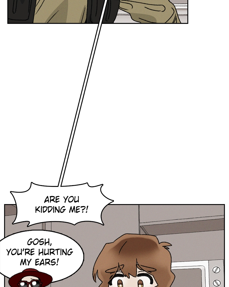 Read Our Time chapter 40 image 28 on Lezhin
