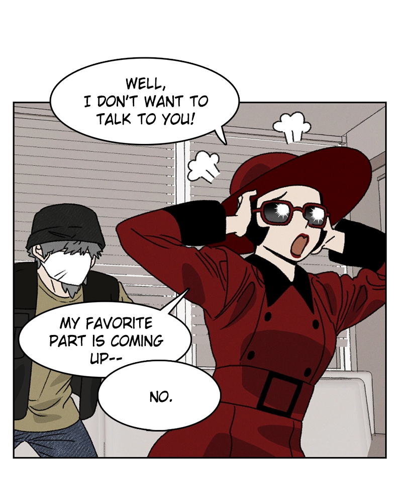 Read Our Time chapter 40 image 34 on Lezhin