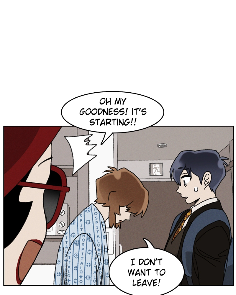 Read Our Time chapter 40 image 35 on Lezhin