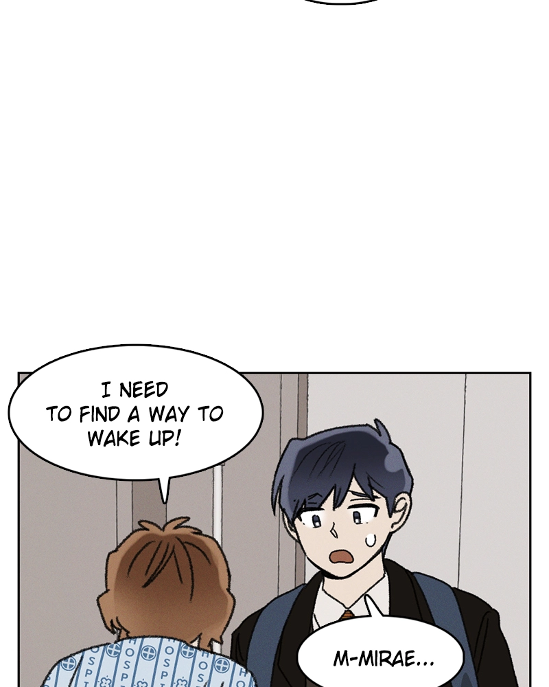 Read Our Time chapter 40 image 36 on Lezhin