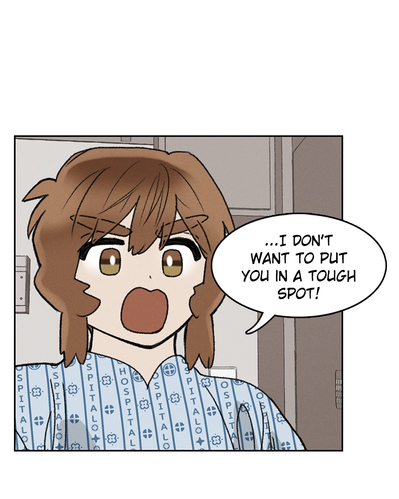 Read Our Time chapter 40 image 38 on Lezhin