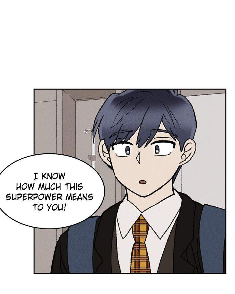 Read Our Time chapter 40 image 39 on Lezhin