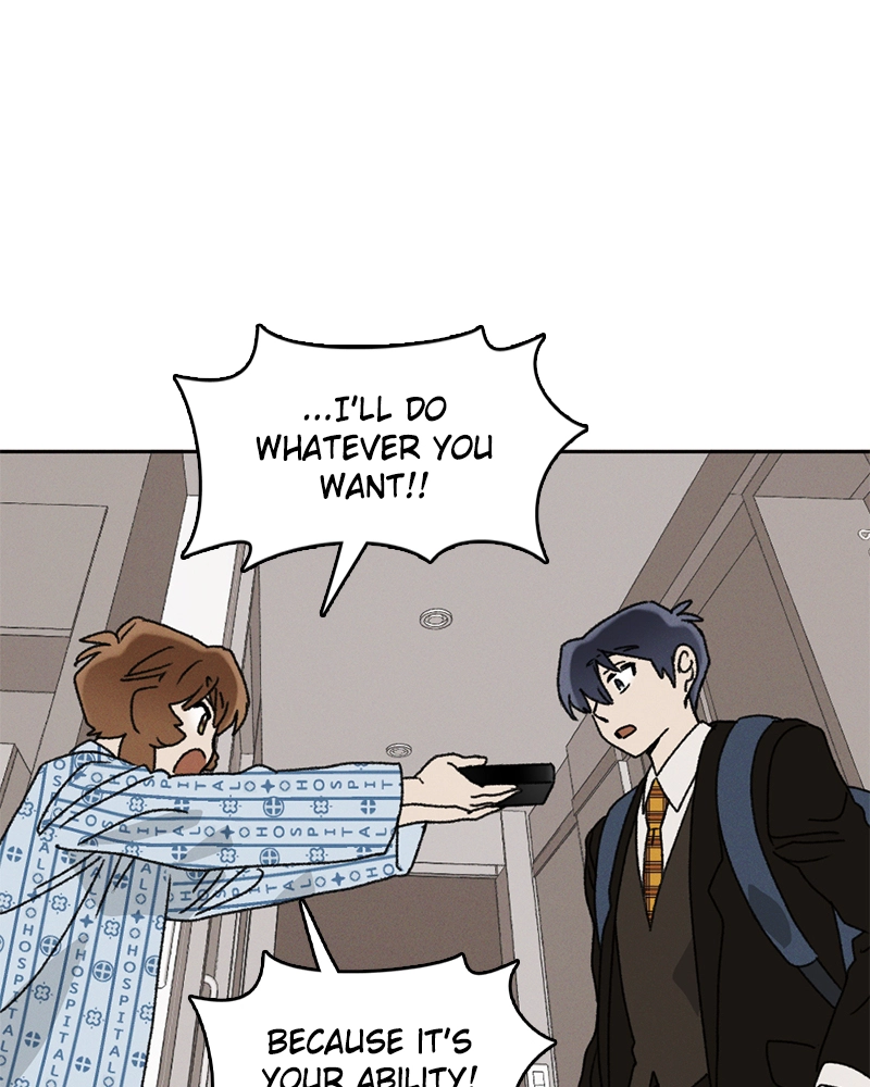 Read Our Time chapter 40 image 41 on Lezhin