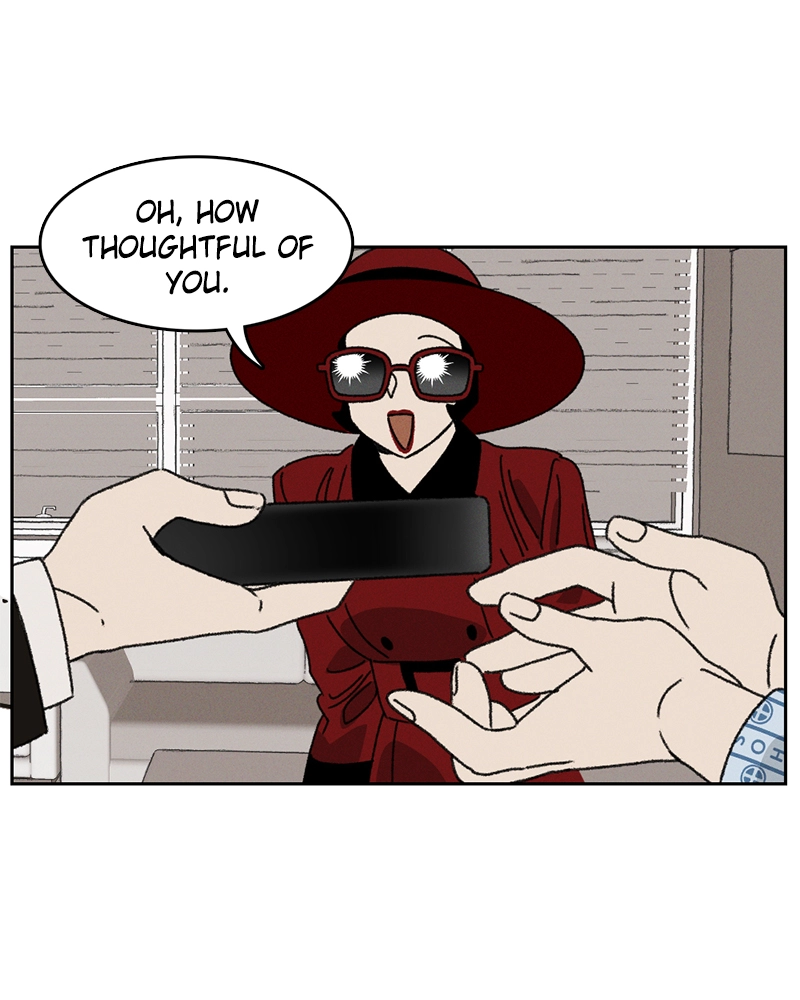 Read Our Time chapter 40 image 45 on Lezhin