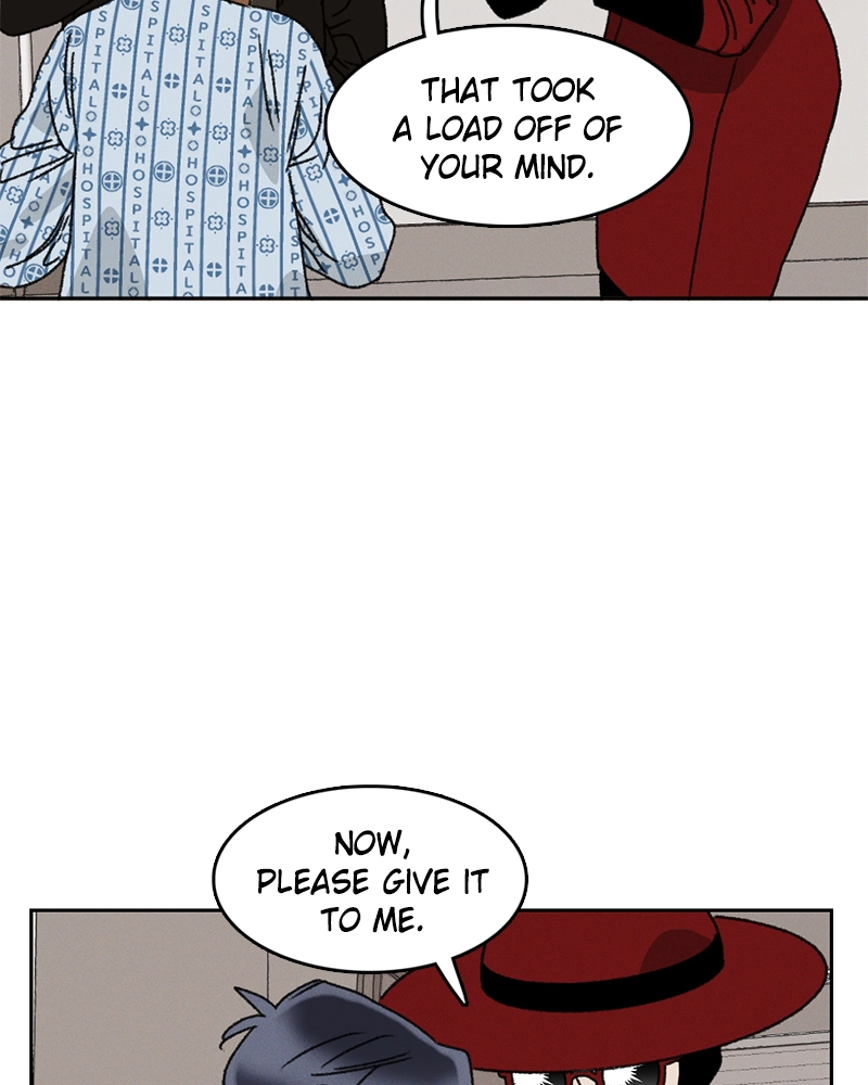 Read Our Time chapter 40 image 47 on Lezhin