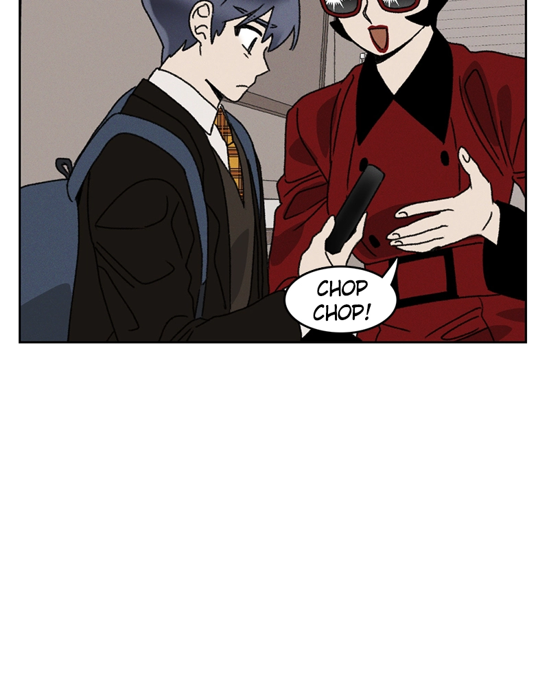 Read Our Time chapter 40 image 48 on Lezhin