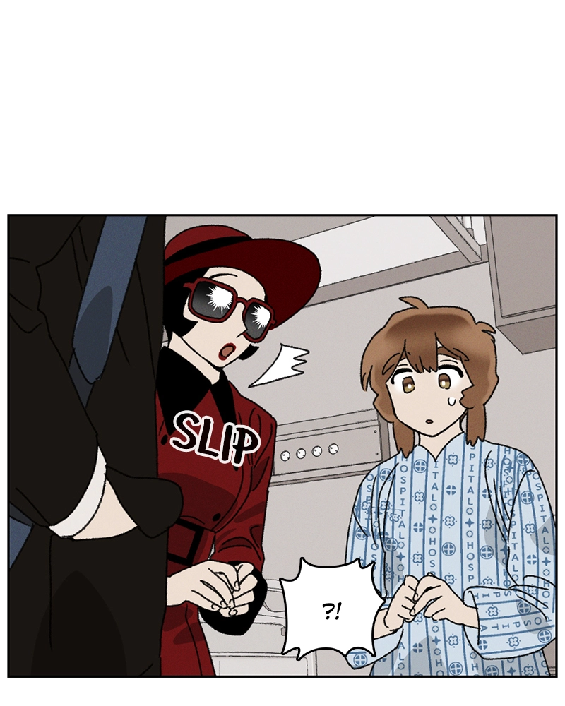 Read Our Time chapter 40 image 50 on Lezhin