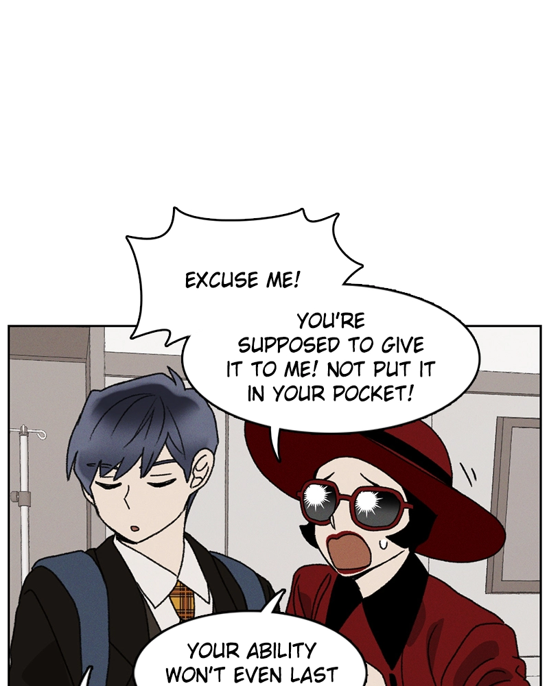 Read Our Time chapter 40 image 51 on Lezhin