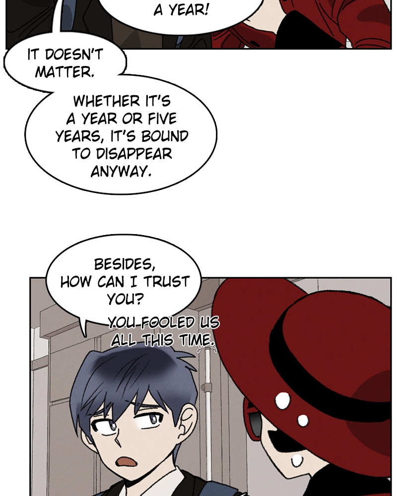Read Our Time chapter 40 image 52 on Lezhin
