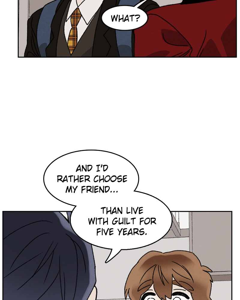 Read Our Time chapter 40 image 53 on Lezhin