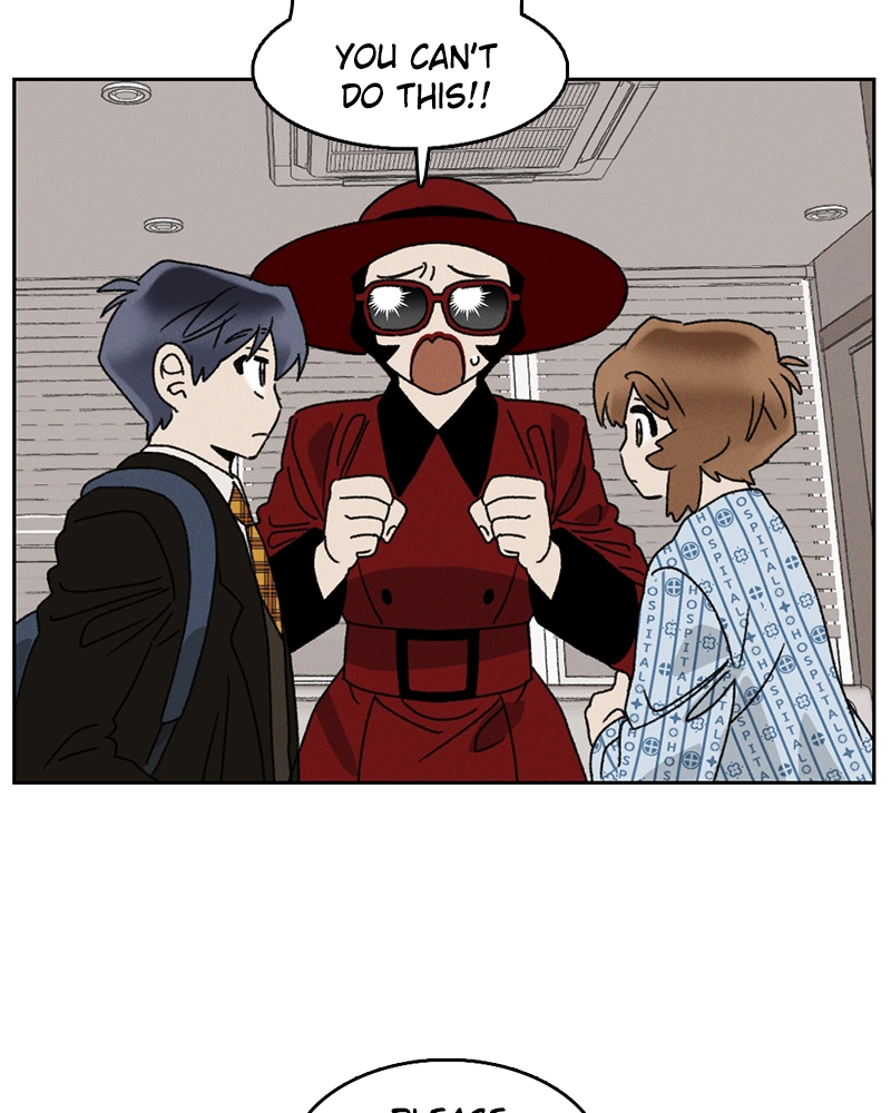 Read Our Time chapter 40 image 55 on Lezhin