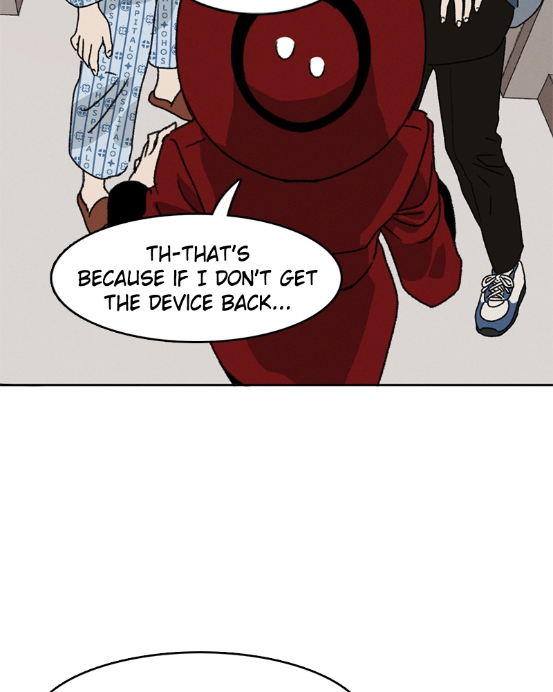 Read Our Time chapter 40 image 58 on Lezhin