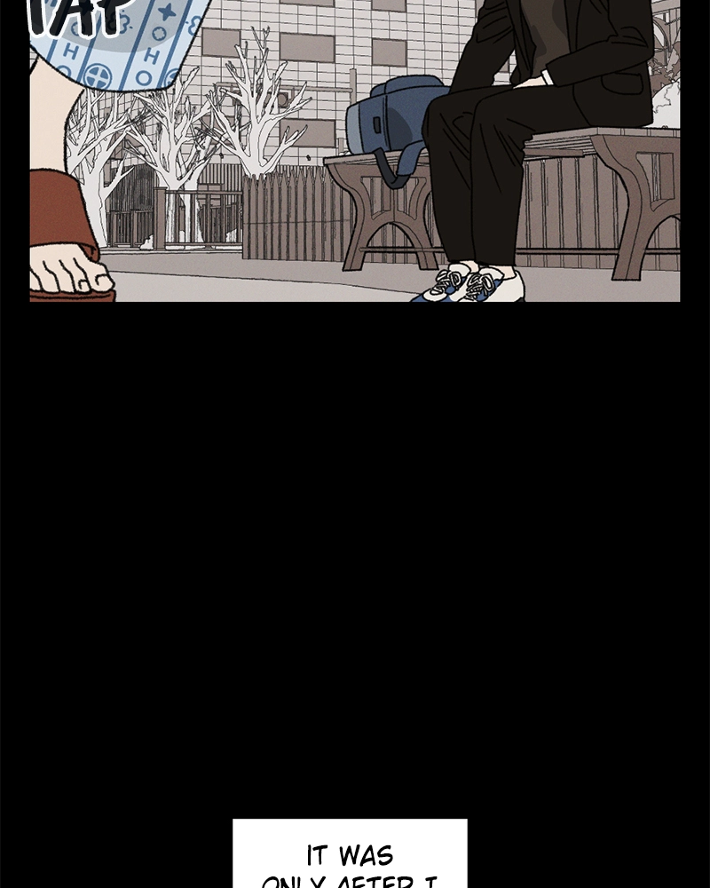 Read Our Time chapter 40 image 6 on Lezhin