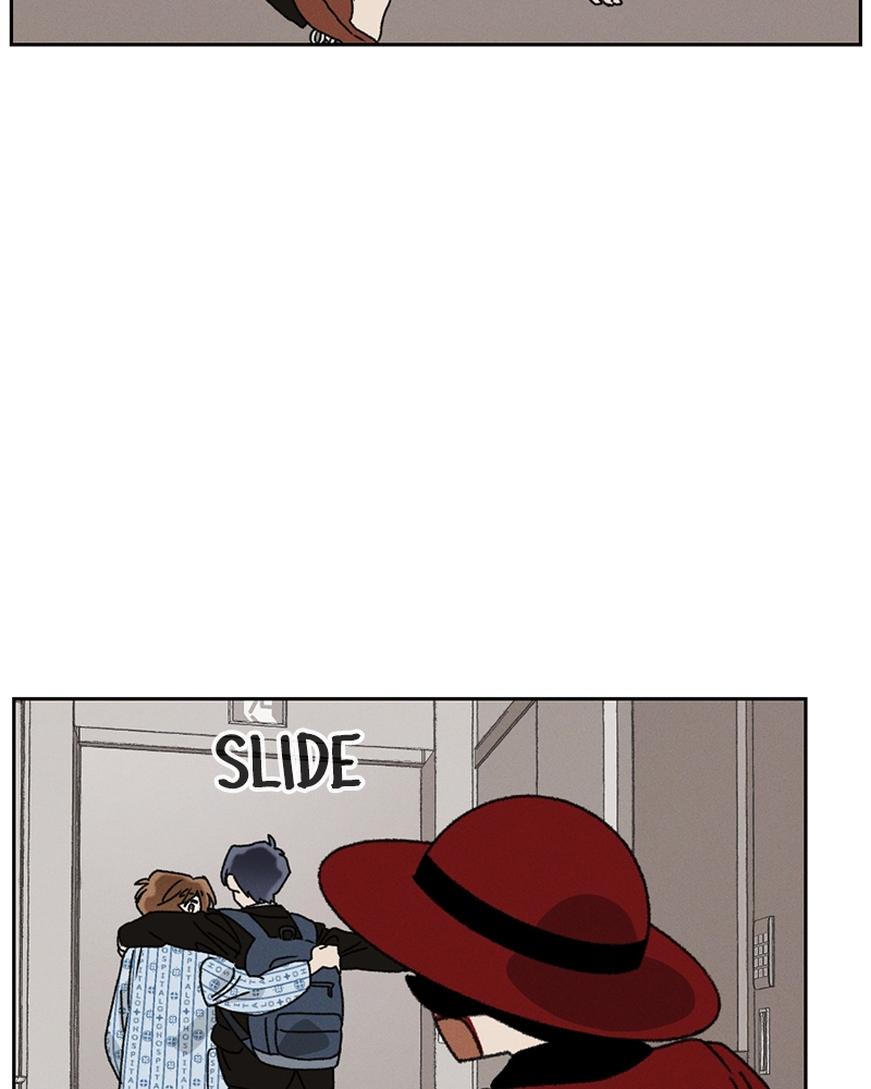 Read Our Time chapter 40 image 61 on Lezhin