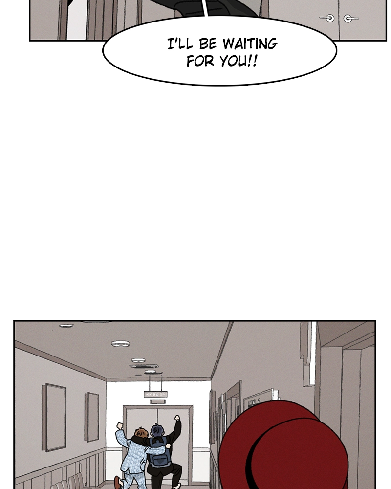 Read Our Time chapter 40 image 64 on Lezhin