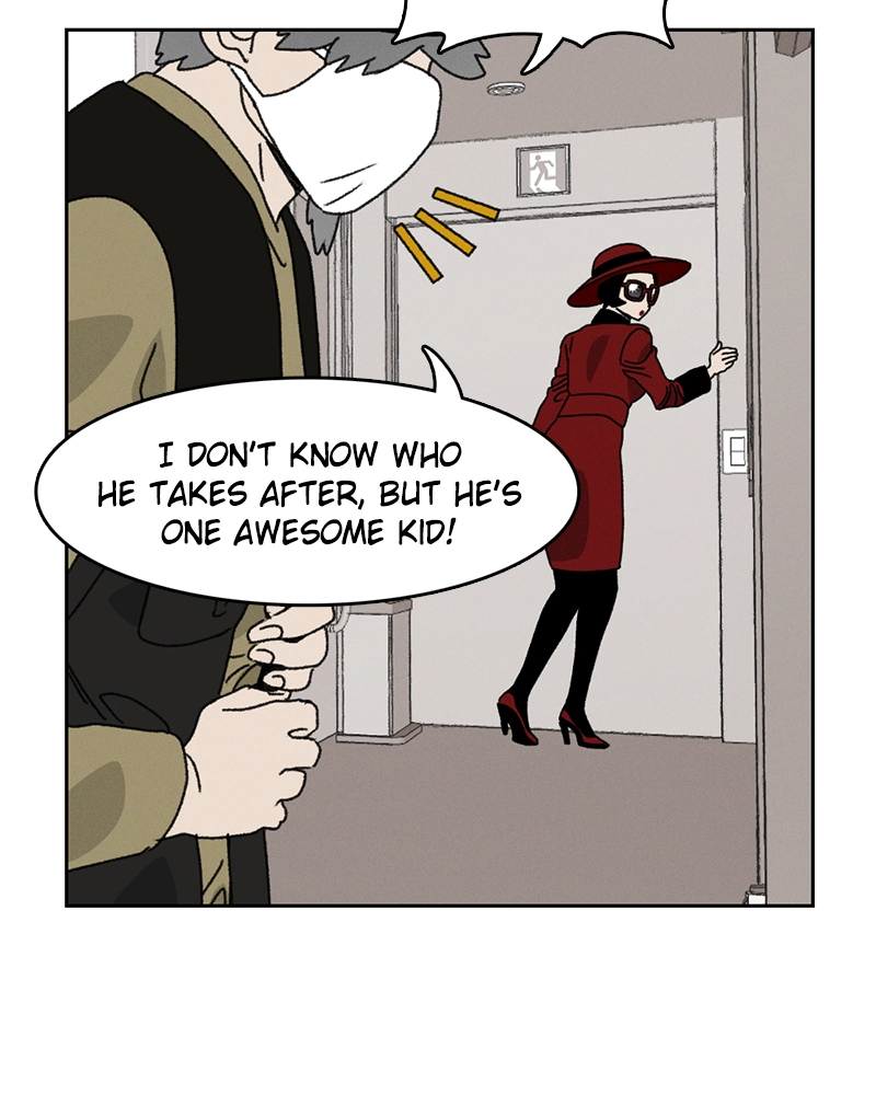 Read Our Time chapter 40 image 66 on Lezhin