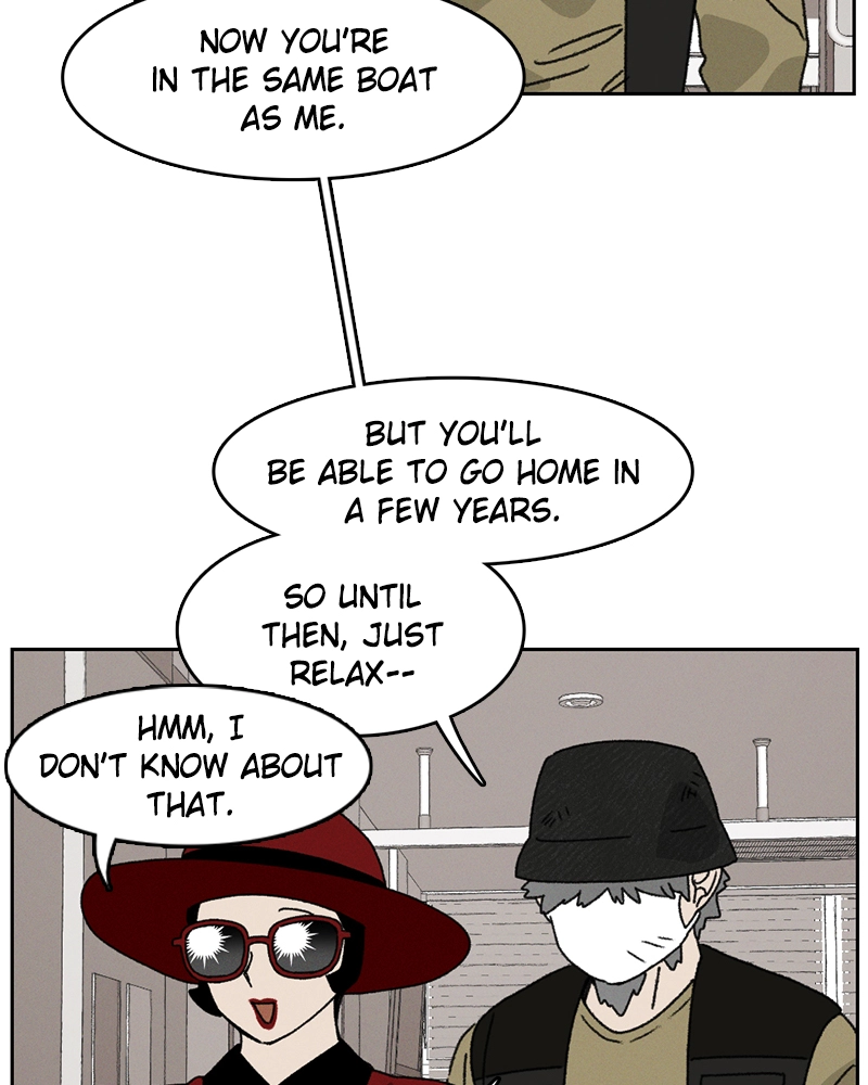 Read Our Time chapter 40 image 69 on Lezhin