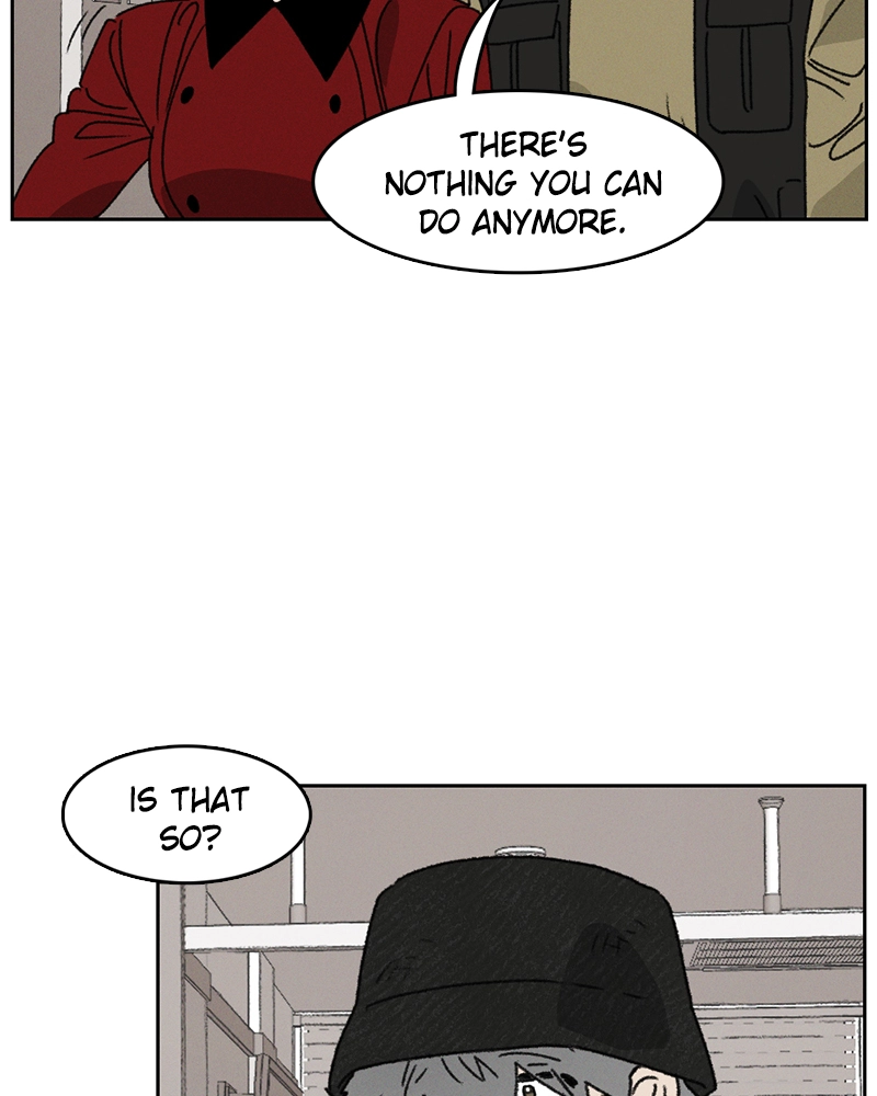 Read Our Time chapter 40 image 70 on Lezhin