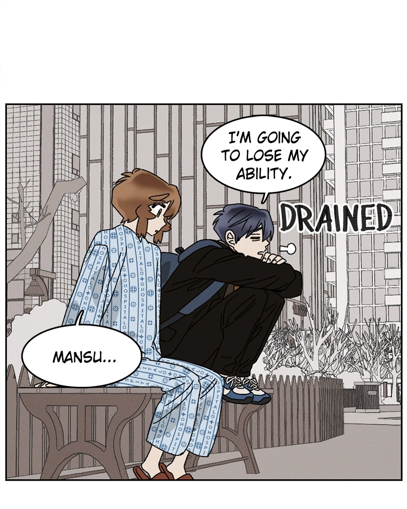 Read Our Time chapter 40 image 75 on Lezhin