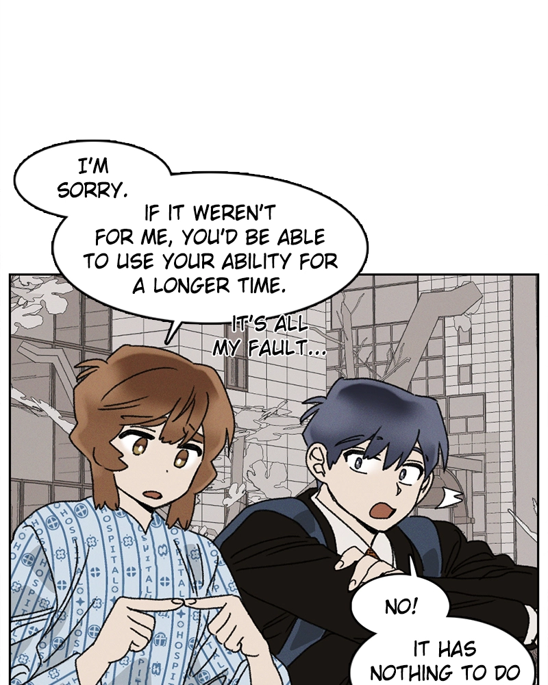 Read Our Time chapter 40 image 76 on Lezhin