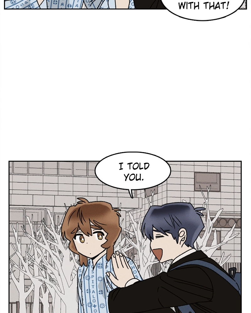 Read Our Time chapter 40 image 77 on Lezhin